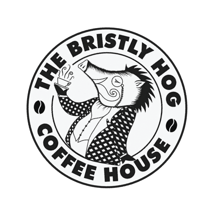 Bristly Hog Logo
